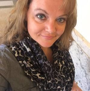 Meet your Posher, Cora